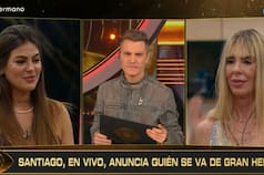 Cuánto midió la gala de eliminación de Gran Hermano