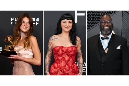 Nueva generación de compositores gana reconocimiento y éxito como intérpretes