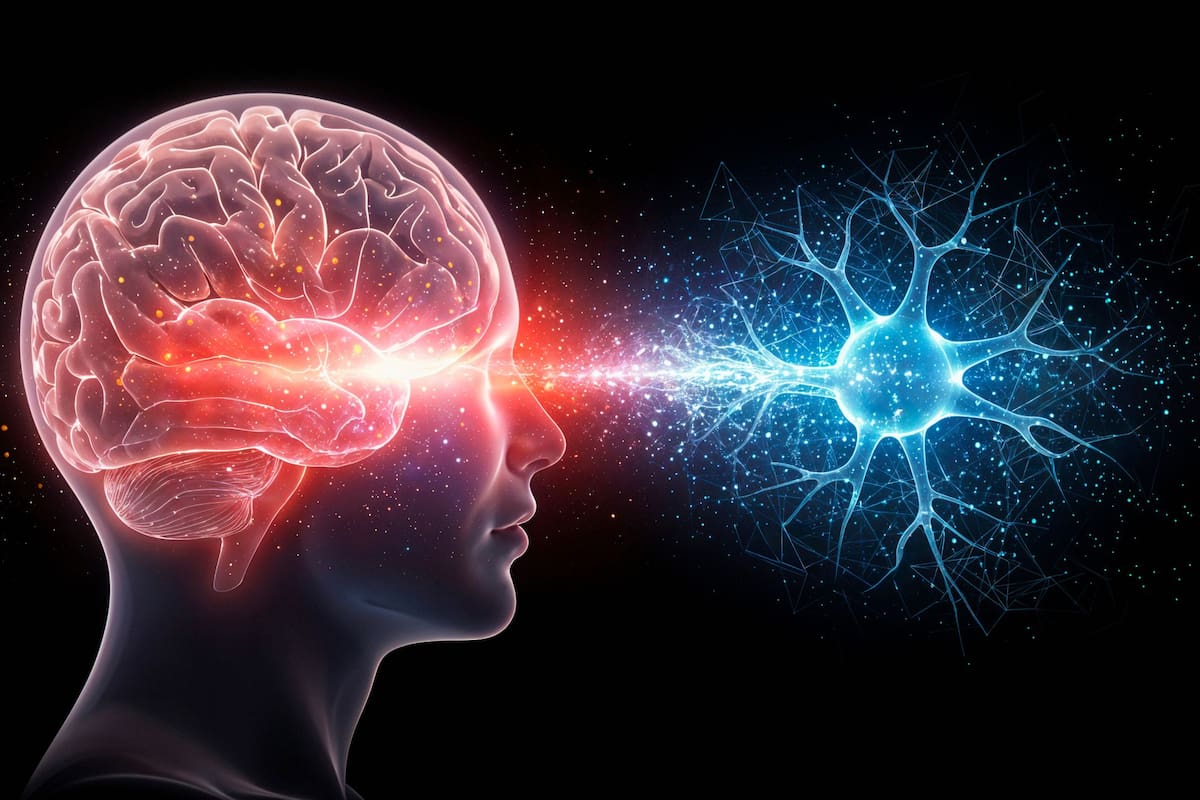Nueva investigación busca entender cómo funciona la conexión del cerebro al cuerpo humano