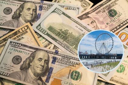 Nueva Jersey arrancó el año con subas porque las autoridades pretenden recaudar US$2 mil millones (Archivo/Canva)