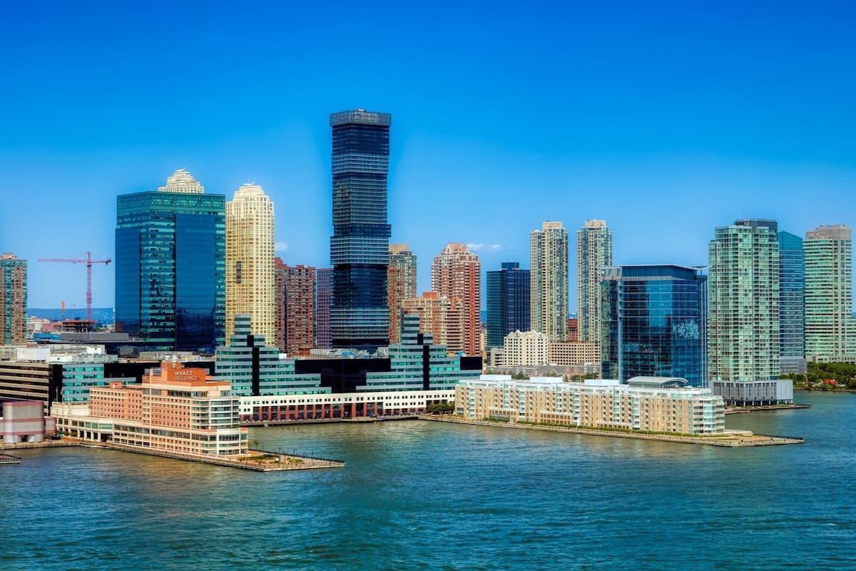 Nueva Jersey está dentro de los estados de EE.UU. que se verían más afectados por las inundaciones producto del aumento del nivel del mar, según la Administración Nacional Oceánica y Atmosférica