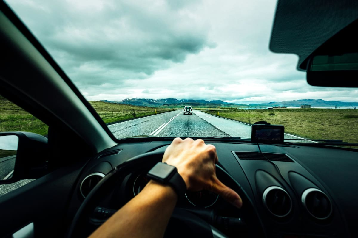 Nueva Jersey está entre los estados con los peores conductores de Estados Unidos (Unsplash)