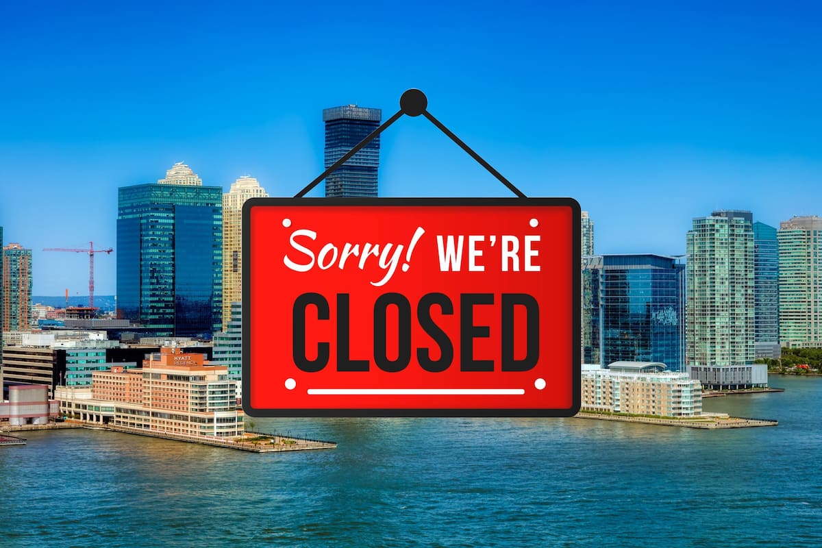 Nueva Jersey se suma al feriado por Labor Day, por lo cual varios servicios permanecerán cerrados