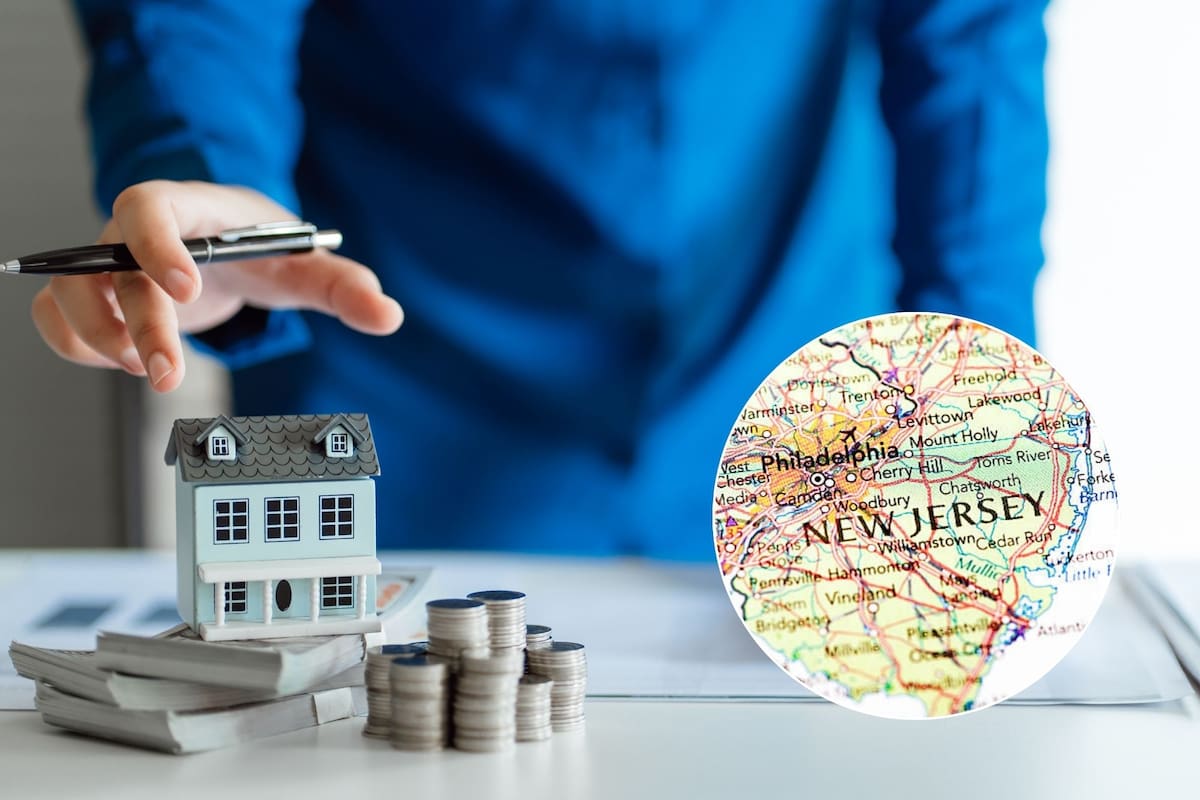 Nueva Jersey tiene el impuesto a la propiedad más alto de Estados Unidos