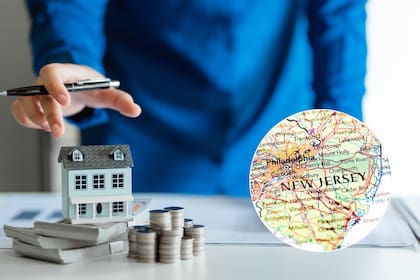 Nueva Jersey tiene el impuesto a la propiedad más alto de Estados Unidos