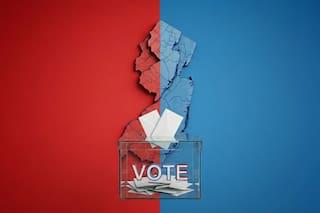 Qué se vota en Nueva Jersey este 2 de junio