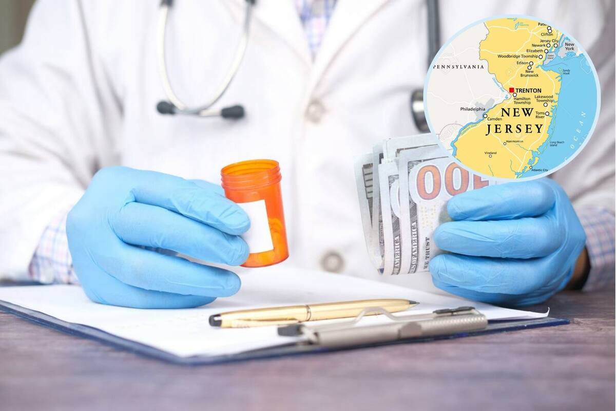 Nueva Jersey y una oportunidad importante para los residentes que tengan deudas (Archivo)