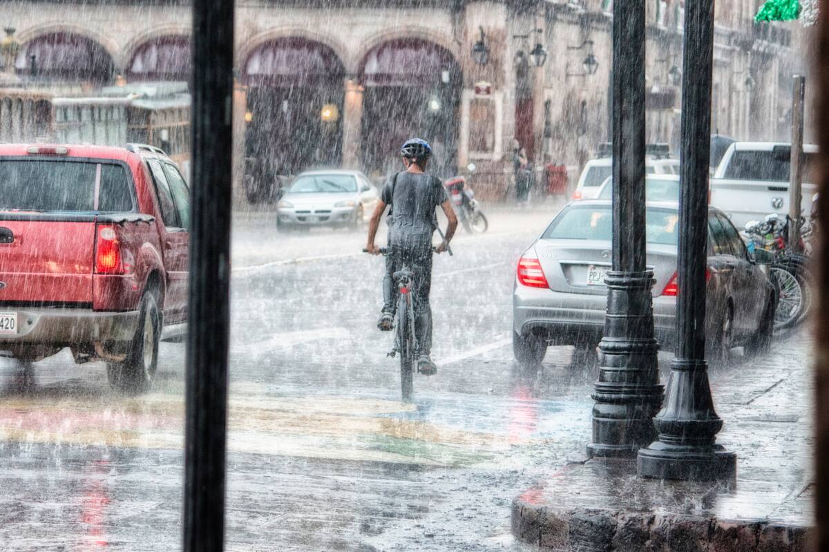 Nueva jornada marcada por fuertes tormentas en algunos sectores de Estados Unidos