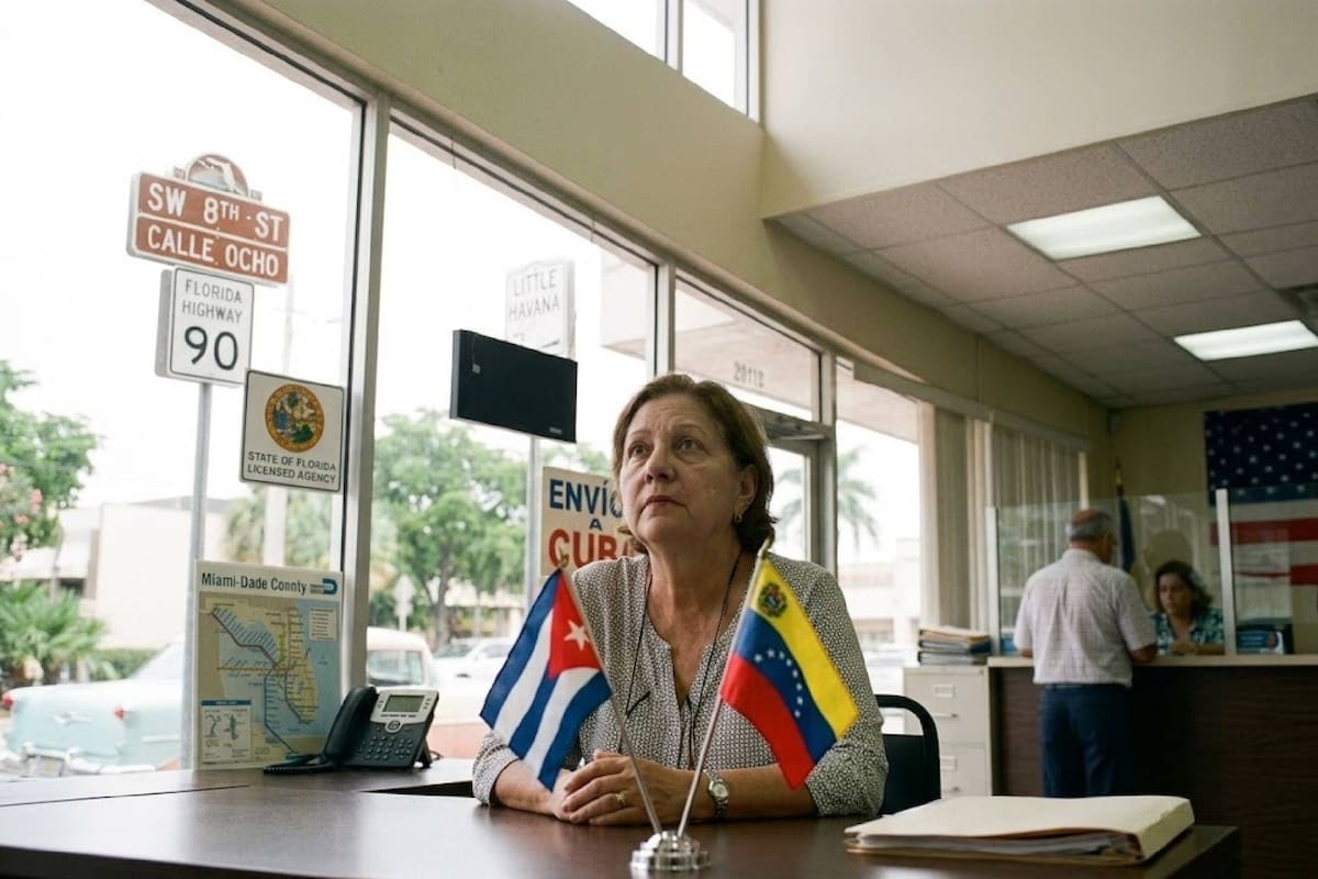 Nueva ley de Florida establece medidas estrictas para limitar la influencia de naciones extranjeras, como Cuba y Venezuela, en el estado
