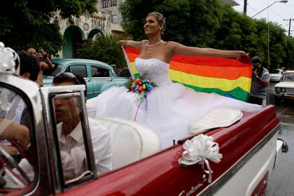 Nueva ley de Registro Civil en Cuba permite cambio de género en documentos