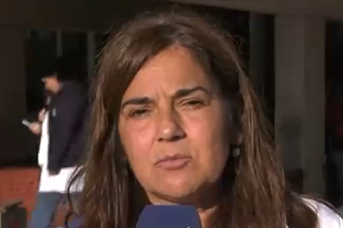 Nueva medida de fuerza en el Hospital Garrahan