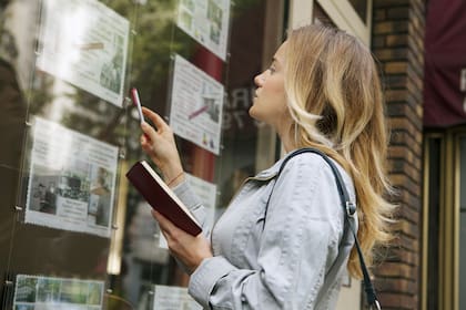 Nueva medida: ya no es obligatorio registrar los contratos de alquiler de inmuebles urbanos y rurales