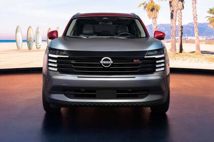 Nueva Nissan Kicks