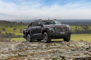 Se renovó una popular pickup que podría llegar a la Argentina