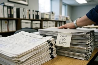 Cuáles son los formularios con más de 180 días que podrían digitalizarse