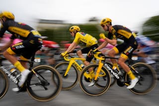 Nueva oleada de controles antidopaje en varios equipos del Tour de Francia