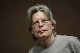 Stephen King sigue ganando adeptos