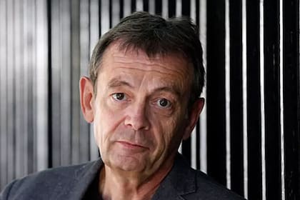 Nueva serie de series inspiradas en libros. Pierre Lemaitre.