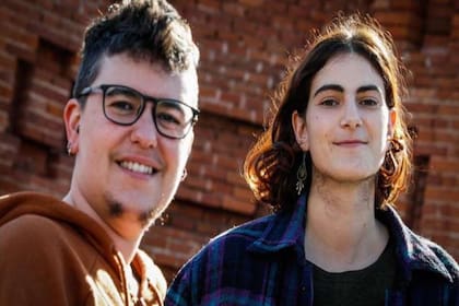 Nueva tendencia, mujeres con barba