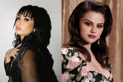 Nueva teoría: por qué Demi Lovato le debe su carrera a su examiga Selena Gómez