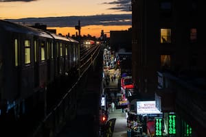 Nueva York (NYT)