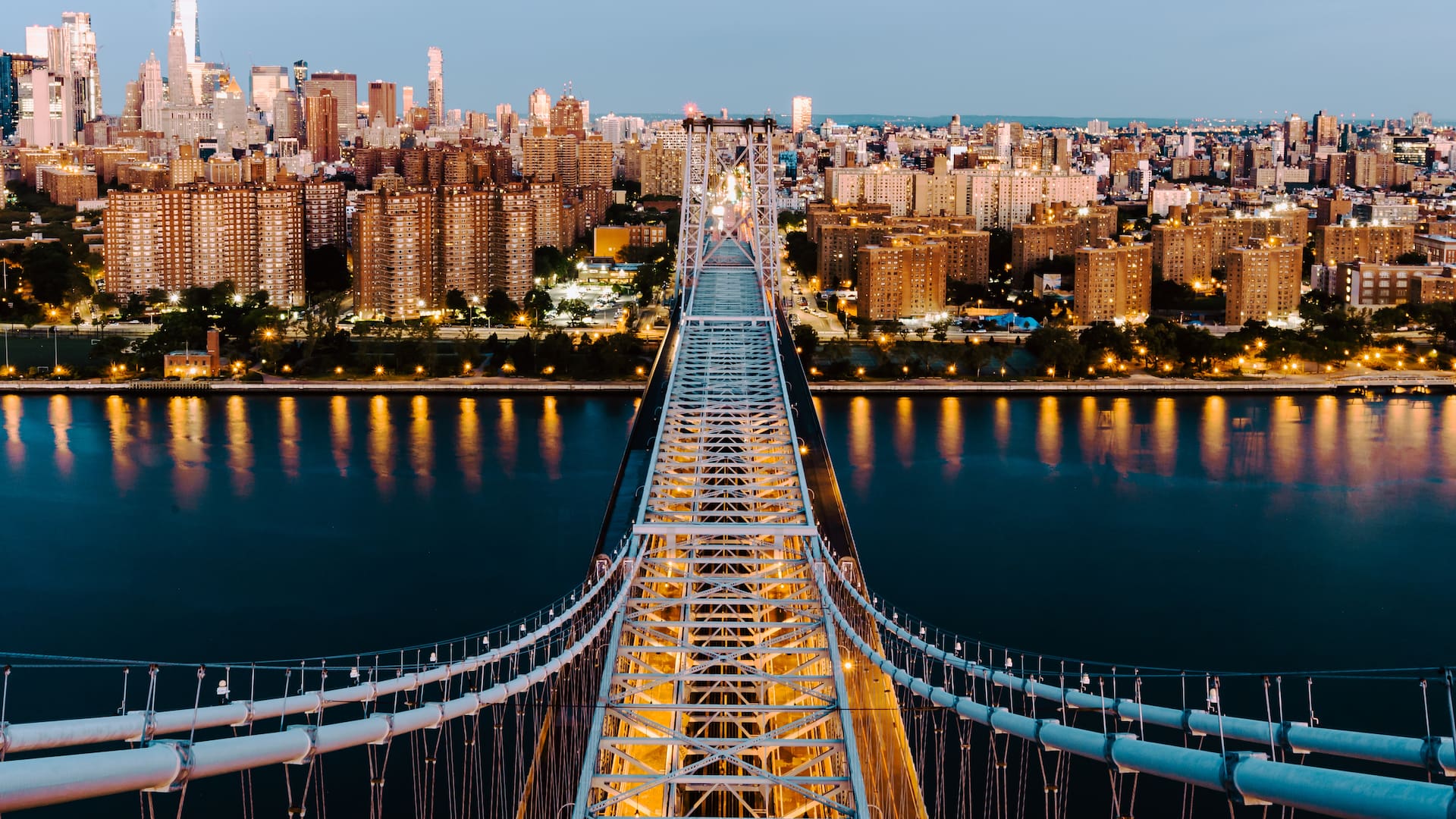 A pesar de que está considerada una de las ciudades más caras del mundo, la Gran Manzana invita a caminarla y descubrir rincones para los que solo hace falta tiempo y curiosidad