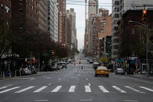 Nueva York en alerta, hoy: calles cerradas y desvíos por el partido de Francia vs. Senegal en Nueva Jersey
