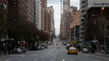 Nueva York anuncia calles cortadas y desvíos debido al partido del Mundial 2026 entre Francia y Senegal