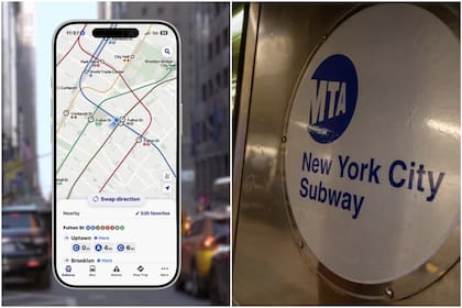 Nueva York anuncia el lanzamiento de una nueva aplicación oficial de la MTA