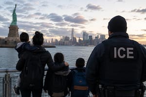 Deportaciones masivas: el plan oficial de Nueva York para apoyar a niños migrantes contra el ICE