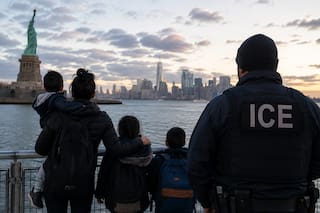 Deportaciones masivas: el plan oficial de Nueva York para apoyar a niños migrantes contra el ICE