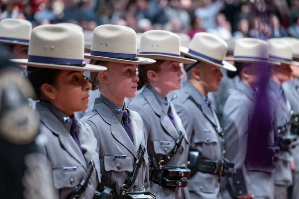 Nueva York busca nuevos reclutas para la policía estatal; el examen de ingreso será el 15 de agosto