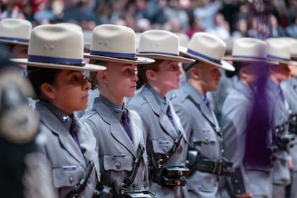 Nueva York busca nuevos reclutas para la policía estatal; el examen de ingreso será el 15 de agosto