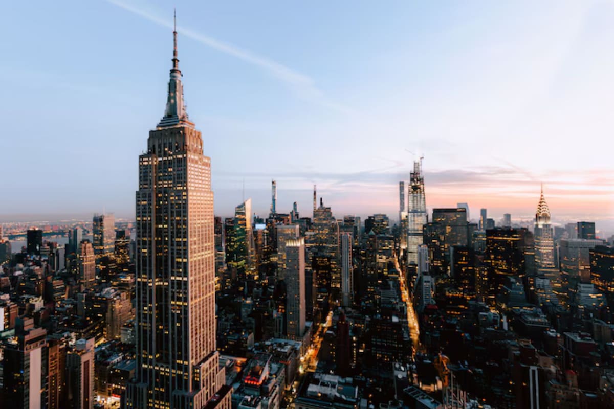Nueva York cambiará paulatinamente el panorama de sus calles