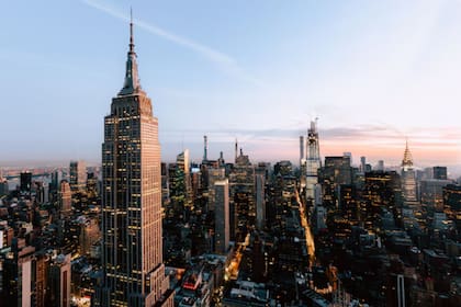 Nueva York cambiará paulatinamente el panorama de sus calles