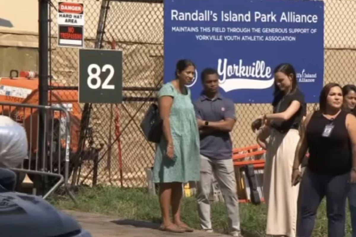 Nueva York cerrará uno de sus mayores refugios para migrantes: la fecha límite para el desalojo