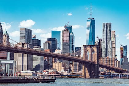 Nueva York comenzó a aplicar una serie de restricciones contra los propietarios de Airbnb el mes pasado para limitar el alquiler de viviendas en la plataforma.