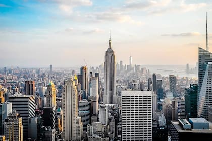 Nueva York construirá un nuevo complejo inmobiliario con de diez mega torres