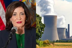 Abren inscripciones para capacitarse en energía nuclear y acceder a empleos en el sector