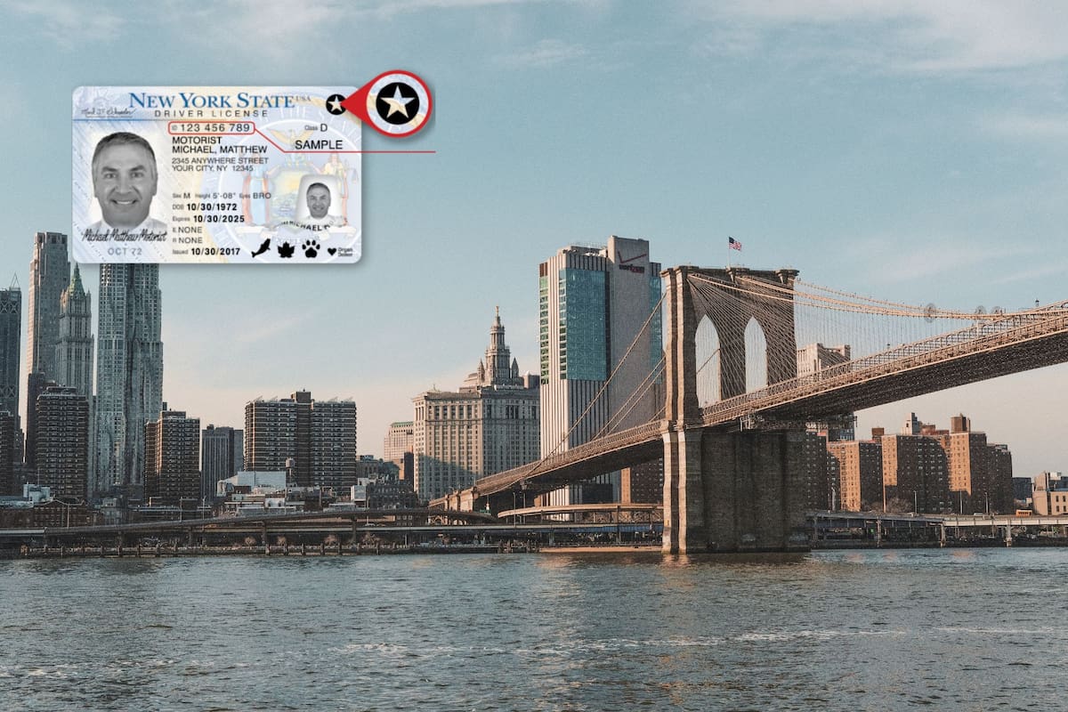 Nueva York cuenta con una oficina móvil para tramitar la Real ID