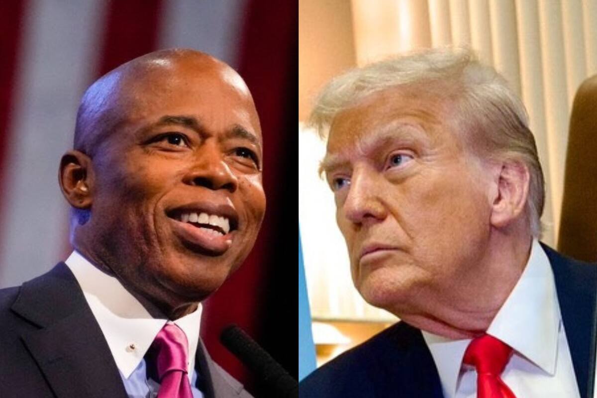 Nueva York demanda a Trump por retención ilegal de fondos