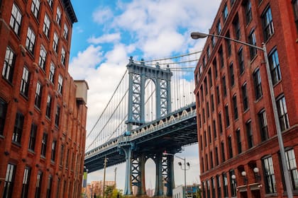 Nueva York en cuotas, destinos nacionales en buen precio y algunas oportunidades para el verano