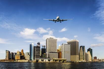 ¿Nueva York en verano? Si actuás rápido podés conseguir buenas tarifas y en cuotas