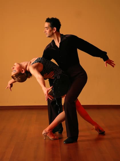 Nueva York es considerada la cuna de la música salsa (Pexels/Pixabay)