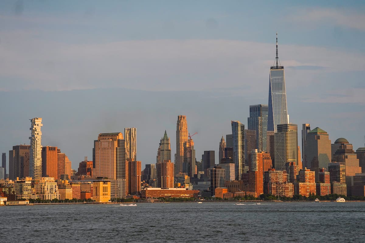 Nueva York es una ciudad de altos costos, pero hay zonas asequibles