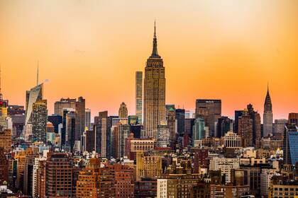 Nueva York es una ciudad tan diversa como costosa