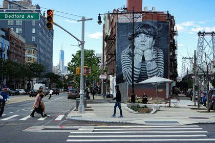 Nueva York es una de las ciudades más elegidas por los migrantes para vivir, según CHAT GPT