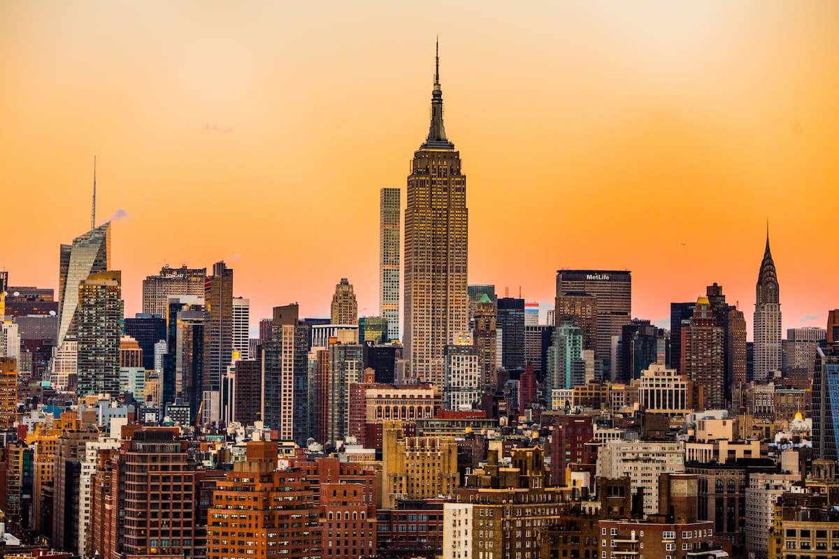 Nueva York es una de las ciudades menos asequibles de Estados Unidos