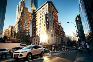 Nueva York es uno de los estados donde más dinero se requiere para vivir dignamente