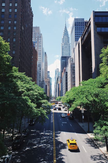 Nueva York es uno de los estados más caros, pero tiene ciudades con costos de vida baratos